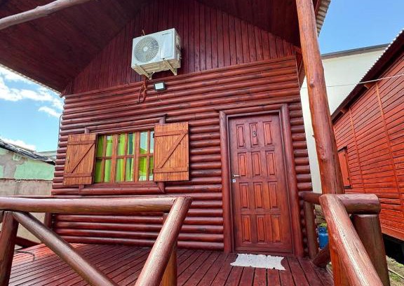 Colon Apartment | Un rincon de paz