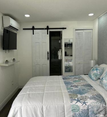 Miramar Apartment | Un rinconcito en Miramar