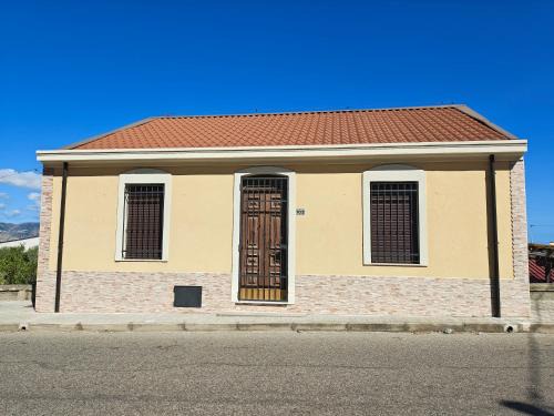 Villa San Giovanni House | Una Finestra sul mare