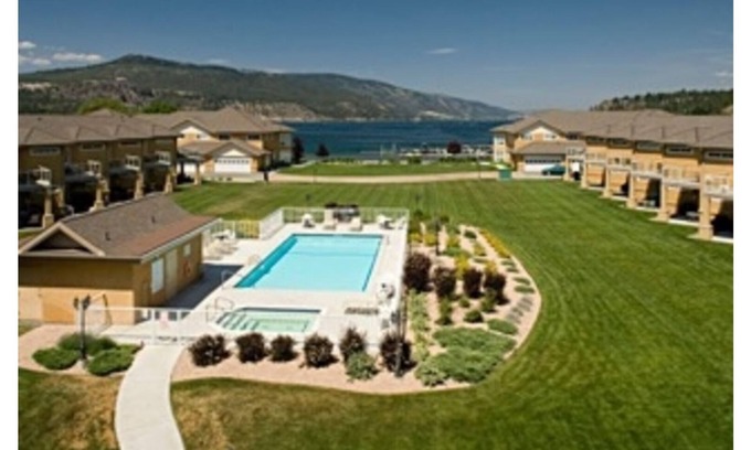 Central Okanagan Condo | Unavailable