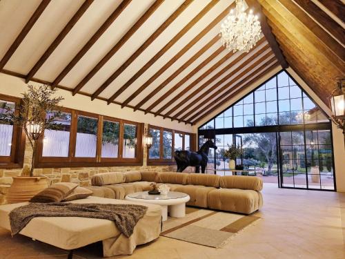 North Tamborine House | Under the Tunscan Sun - Tamborine