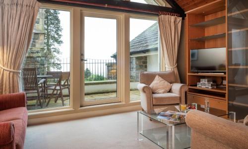 Keswick House | Underscar - Beckstones