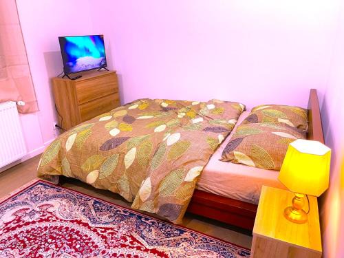 Bondy House | une chambre pas loin de paris et airport CDG