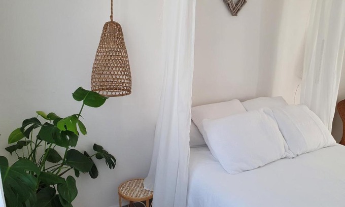 Sollies-Toucas Apartment | Une Nuit à Bali - Appartement cocooning