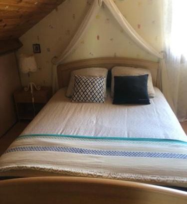 Combles-dn-Barrois Bed & Breakfast | Une ou deux Chambres Spacieuses