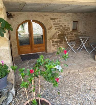 Villeneuve d'Aveyron House | Une petite pause en Tarn et Garonne