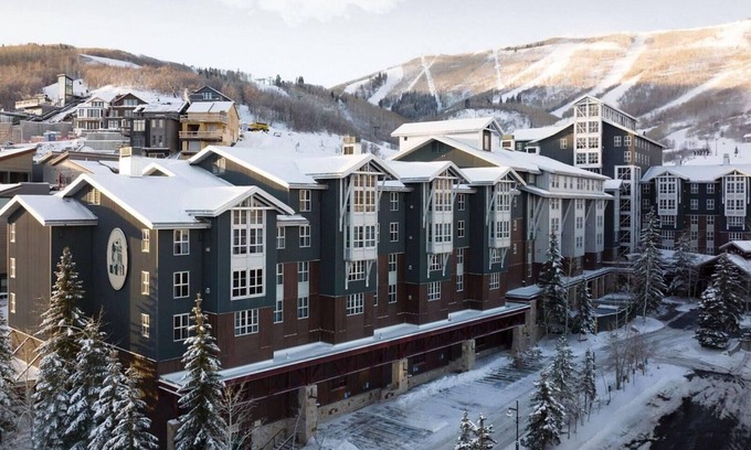North Park City Resort | Unforgettable Family Fun Awaits at Marriott’s MountainSide Studio