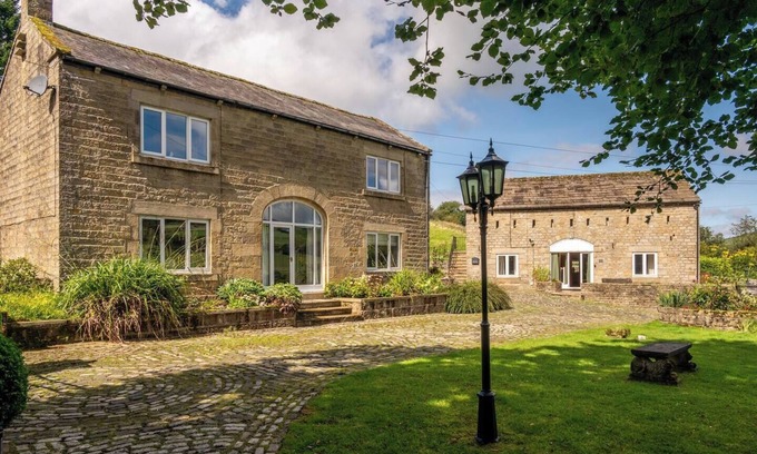 Lofthouse House | Unforgettable Group Getaway in the Yorkshire Dales