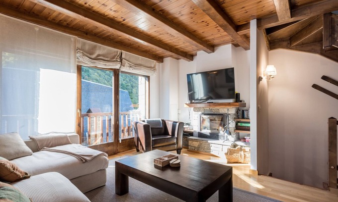 Bagergue Apartment | Unhola by Totiaran beautiful house in Bagergue
