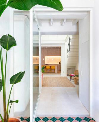 El Arenal House | Unika Homes Casa Bella