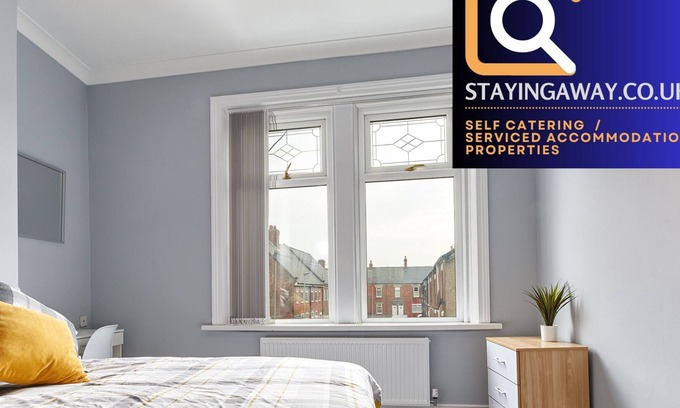 Blyth House | Union House, beautiful 5 bed house