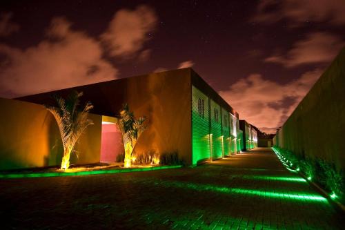 Jacare Hotel | Union Motel (Adult Only)