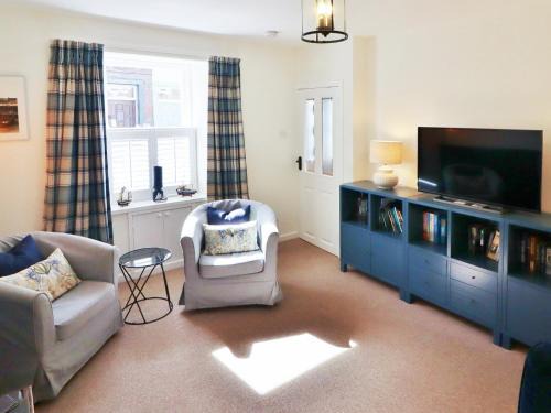 Kirkcudbright House | Union Street