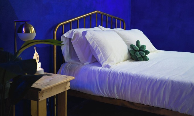 Jefferson Apartment | Unique Art Studio Getaway San Antonio Hidden Gem