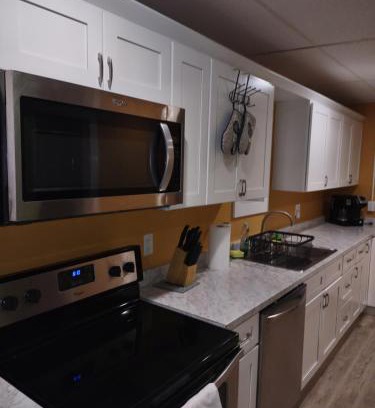 Elmira Apartment | Unique Center Of Downtown Elmira