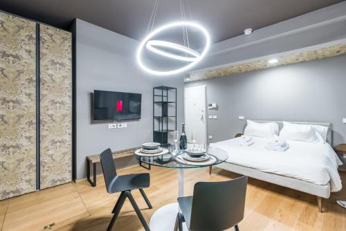 Genoa Historical Centre Apartment | Unique design 200 steps from the Aquarium