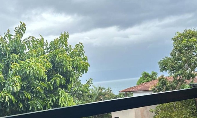 Armacao House | Unique Experience in Ilhabela