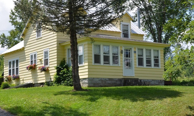 Durham Other | Unique FarmStay Experience in The Catskills!
