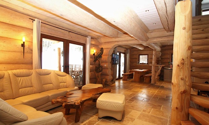 Ruhpolding House | Unique holiday home in Ruhpolding with sauna