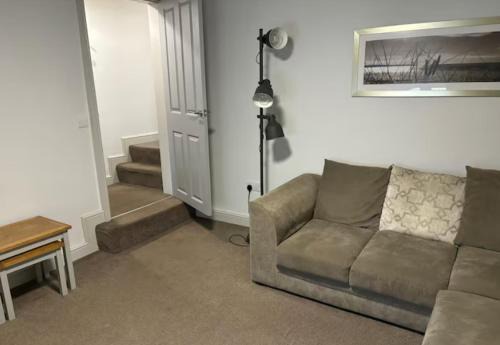 Carlisle Apartment | Unique, Large 2 bedroom Flat