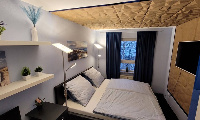 Munchen District Apartment | Unique Munich vacation apartment