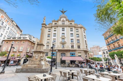 Murcia Apartment | Unique Murcia Center