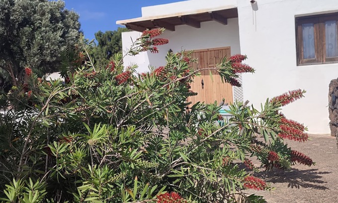 Villaverde Villa | Unique Rustic Villa, quite and relaxing. Cosy and familiar atmosphere