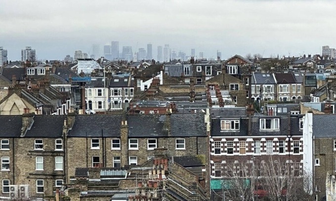 Northcote Apartment | Unique stylish 1bed apartment Battersea