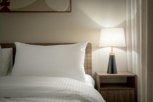 Ghirnatah Apartment | Unique Suite With Smart Entry