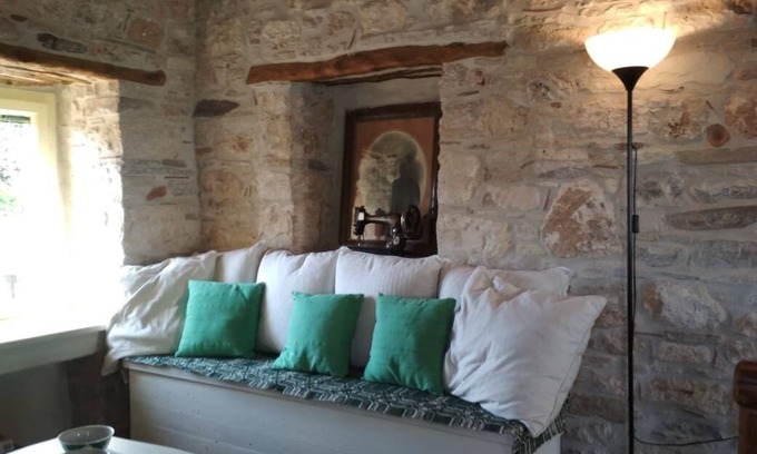 Koumeika House | unique traditional cottage