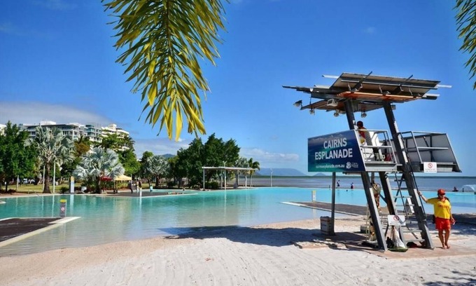 Cairns North Apartment | Unique Tropic Escape 111