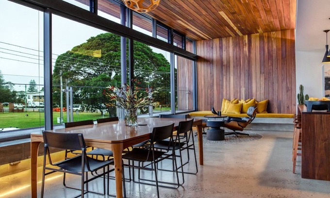 Brunswick Heads Apartment | Unit 1 @ Mona Brunswick Heads