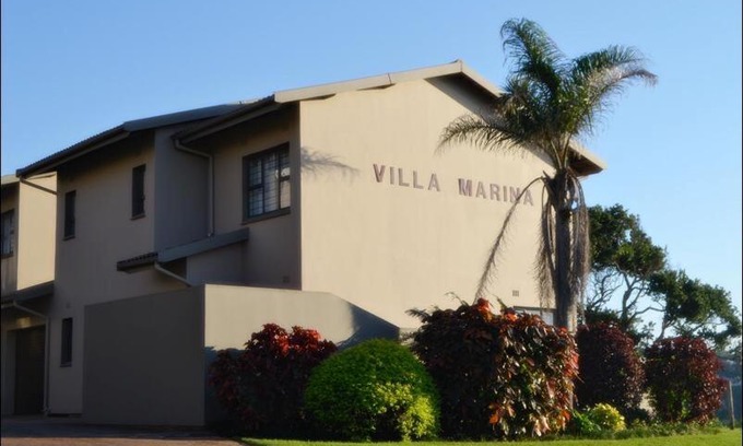 Hibberdene Apartment | Unit 6 Villa Marina