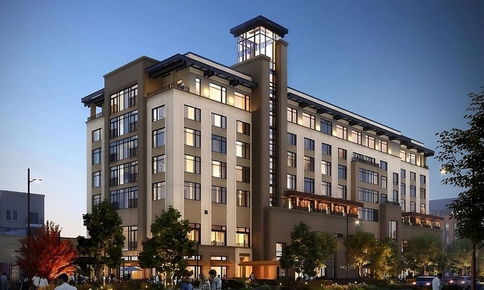 Fitzsimons Hotel | Unit in vibrant Aurora near Cherry Creek State Park, and Aurora Arts District