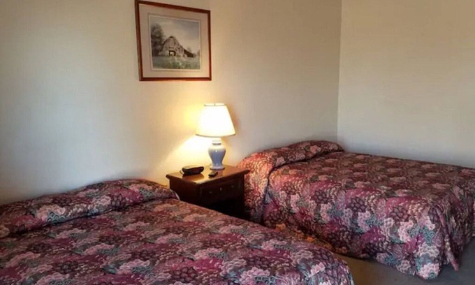 Golconda Apartment | Unity Lodge Suite 4