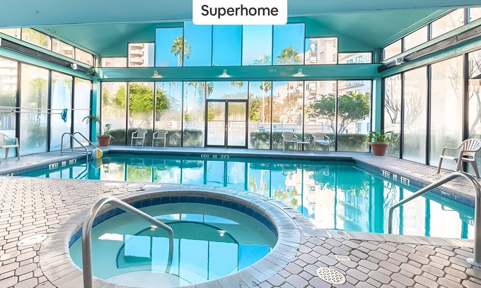 Southwest Orlando Villa | Universal Family Fun Perfectly Located + amenities