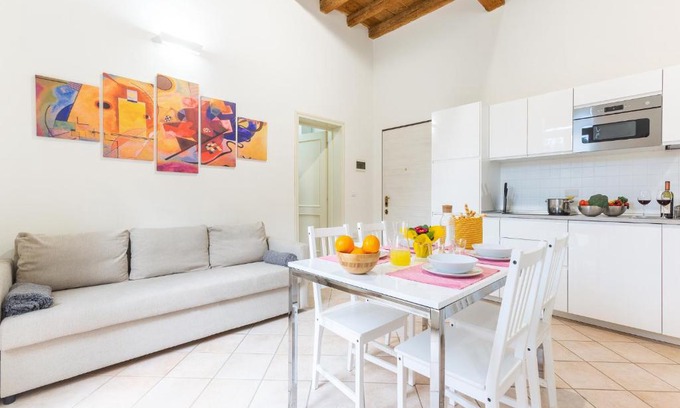 Addizione Erculea Apartment | University Apartment con parcheggio e giardino