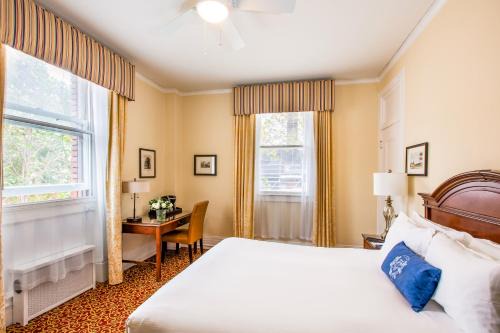 Nob Hill Hotel | University Club of San Francisco