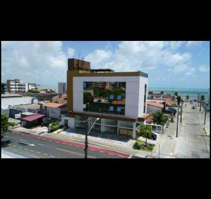 Manaira Apartment | Uno flats. N. 107. Luxo