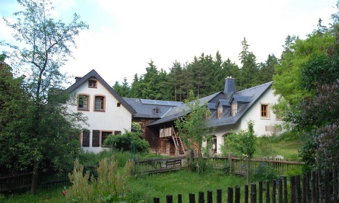 Regnitzlosau Other | Unspoilt nature, absolute tranquility and diverse leisure options