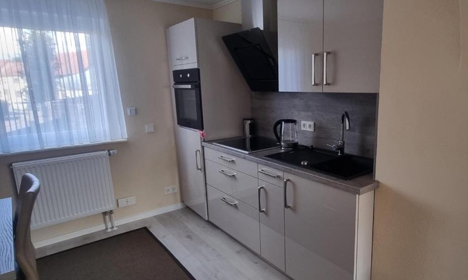 Sankt Wendel Apartment | Unter der Linde