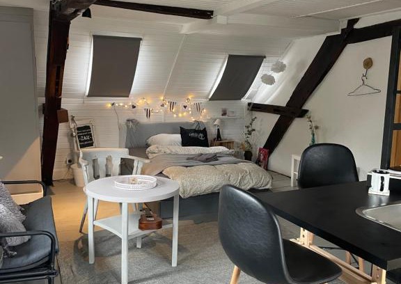 Nassau House | "unterm Dach" in Nassau an der Lahn