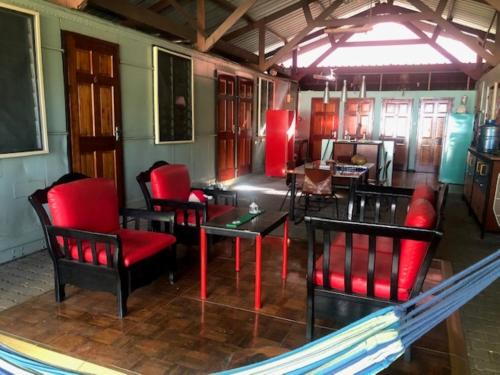 Paramaribo Apartment | Unu Pikin Guesthouse