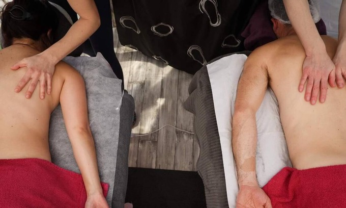 Montpouillan House | Unusual accommodation with Bungalow, Cabin, Bubble and Spa