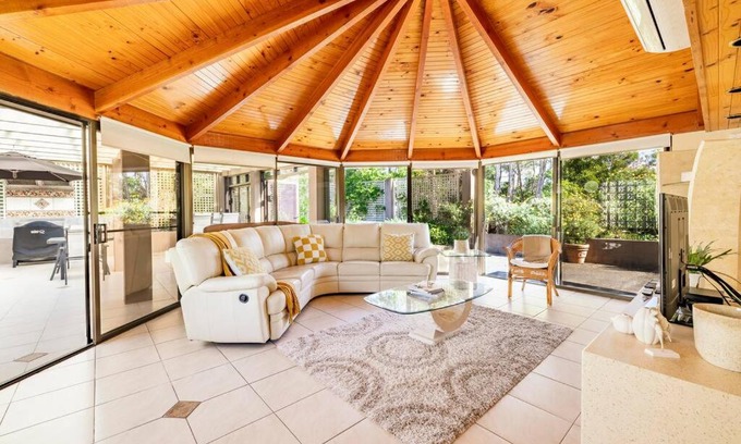 Hawley Beach House | Unwind @Hawley Beach