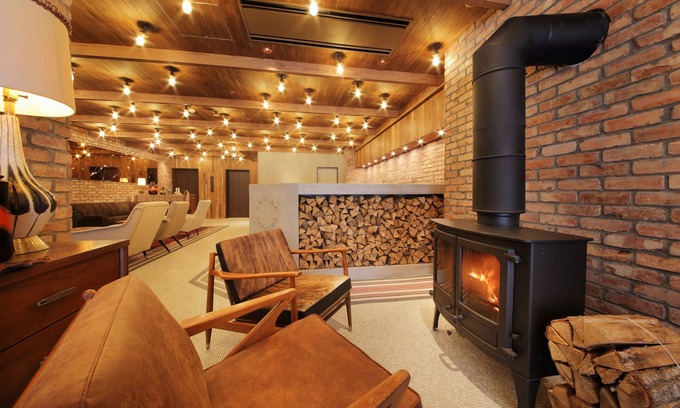 Sapporo City Centre Hotel | Unwind Hotel & Bar Sapporo