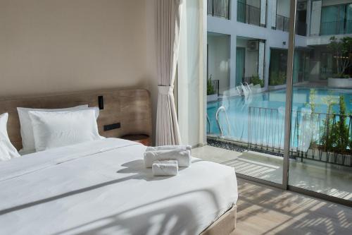 Nai Mueang Hotel | Unya Hotel Ubon - โรงเเรมอัญญาอุบล