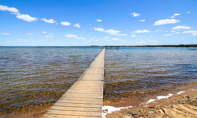 Nisswa Cabin | Up North Resort Located on Beautiful Pelican Lake in Nisswa, MN!