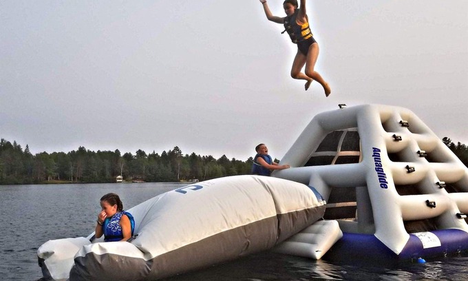 Rumely Cottage | UP Sunrise Cottages #4 - Family Friendly Resort