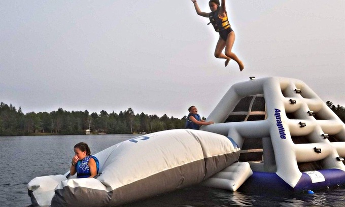 Rumely Cottage | UP Sunrise Cottages #6 - Family Friendly Resort